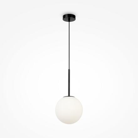 MAYTONI Závěsné svítidlo Basic form MOD321PL-01B1