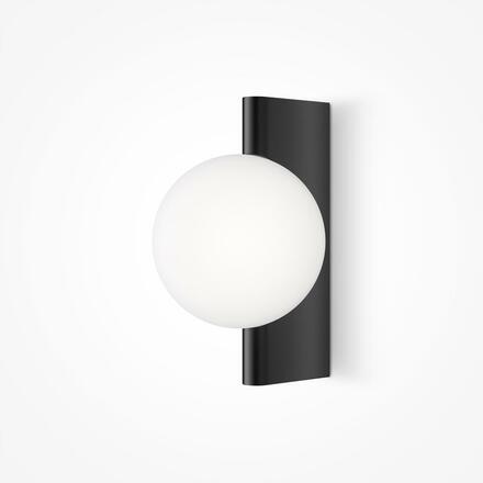 MAYTONI Nástěnné svítidlo Avant-garde MOD324WL-01B