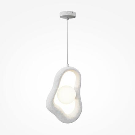 MAYTONI Závěsné svítidlo Opus G9x1 28W MOD380PL-01W