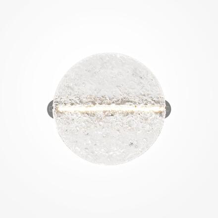 MAYTONI Nástěnné svítidlo Mangata 3000K 7W MOD387WL-L8CH3K