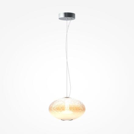 MAYTONI Závěsné svítidlo Bruma 2700K 12W MOD397PL-L12CH2.7K