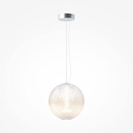 MAYTONI Závěsné svítidlo Bruma 2700K 15W MOD397PL-L15CH2.7K