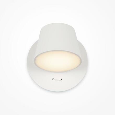 MAYTONI Nástěnné svítidlo Pixel MOD421WL-L6W3K
