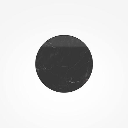 MAYTONI Nástěnné svítidlo Basic Texture 5W MOD461WL-L5BK