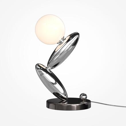 MAYTONI Stolní lampa Resonance 3000K 6W MOD482TL-L6PT3K
