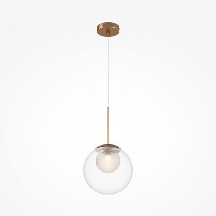 MAYTONI Závěsné svítidlo Basic form G9x1 20W MOD521PL-01G3