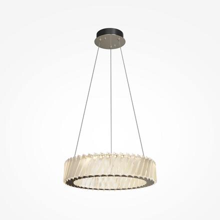MAYTONI Závěsné svítidlo Cilia 3000K 20W MOD540PL-L20BGK
