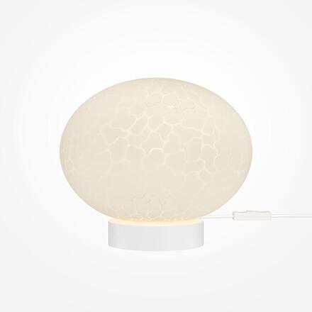 MAYTONI Stolní lampa Spume 3000K 6W MOD542TL-L6WK