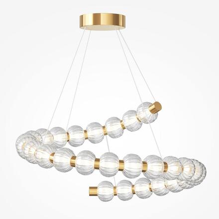 MAYTONI Závěsné svítidlo Amulet 3000K 40W MOD555PL-L35G3K