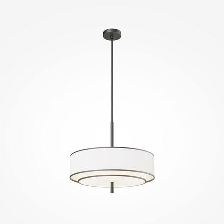 MAYTONI Závěsné svítidlo Bergamo E27x5 60W MOD613PL-05W