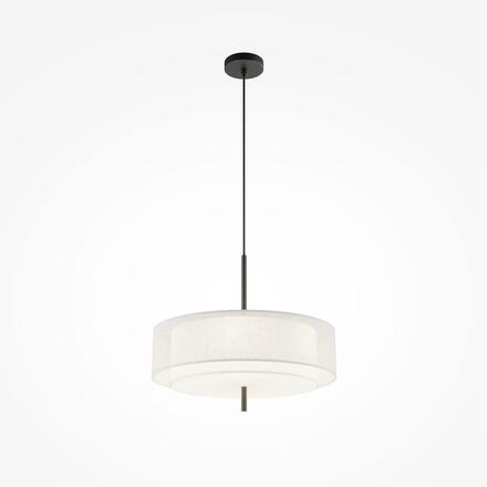 MAYTONI Závěsné svítidlo Bergamo E27x5 60W MOD613PL-05W1