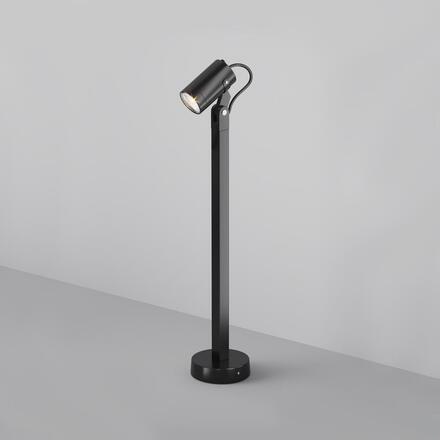 MAYTONI Venkovní svítidlo Scope GU10x1 50W IP 65 O025FL-01B1
