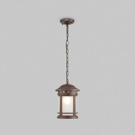 MAYTONI Závěsné svítidlo Salamanca O031PL-01BR