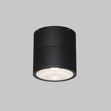 MAYTONI Stropní svítidlo Spin 3000K 5W IP 54 O310CL-L5GF3K