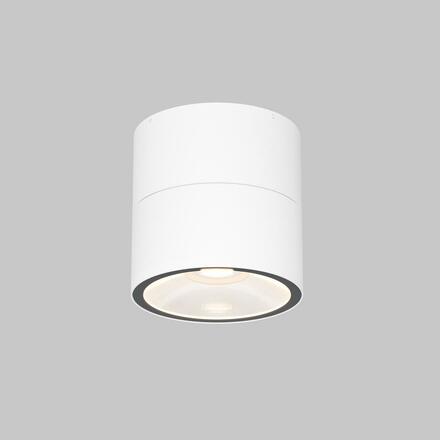 MAYTONI Stropní svítidlo Spin 3000K 5W IP 54 O310CL-L5W3K