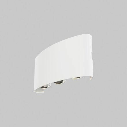 MAYTONI Nástěnné svítidlo Strato O417WL-L6W3K