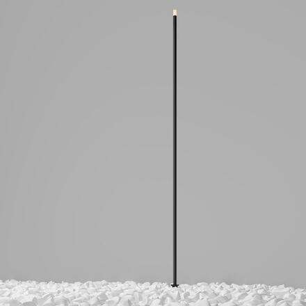MAYTONI Venkovní svítidlo Spear 3000K 1W IP 65 O441FL-L1GF3K1