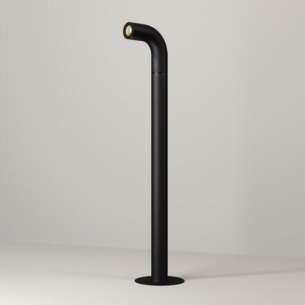 MAYTONI Venkovní svítidlo Sleek 3000K 2W IP 65 O477FL-L2GF3K