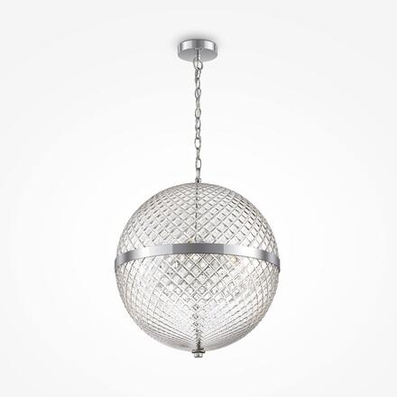 MAYTONI Závěsné svítidlo Yonkers P004PL-03CH