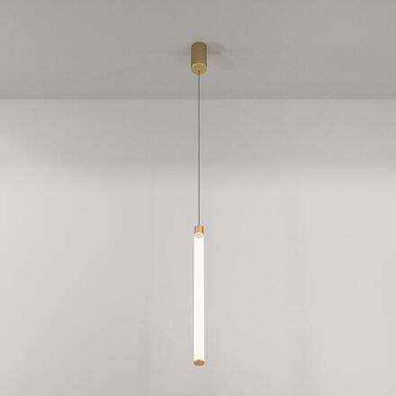 MAYTONI Závěsné svítidlo Ray P022PL-L20G3K