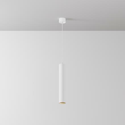 MAYTONI Závěsné svítidlo Focus LED 3000K 1x12W 40d P072PL-L12W3K-1