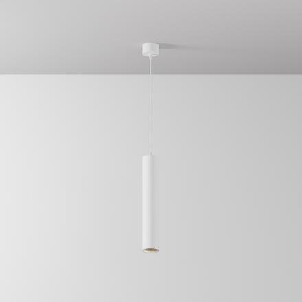 MAYTONI Závěsné svítidlo Focus LED 4000K 1x12W 40d P072PL-L12W4K-1