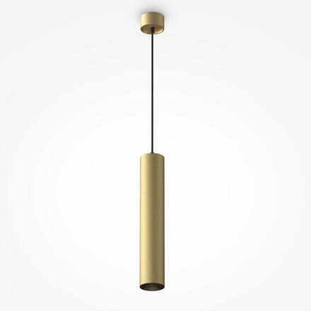 MAYTONI Závěsné svítidlo Artisan GU10x1 10W P082PL-GU10-MG