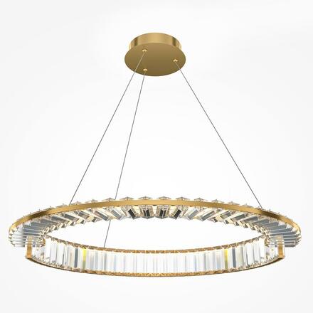 MAYTONI Závěsné svítidlo Krone 3000K 36W P097PL-L36BS3K1