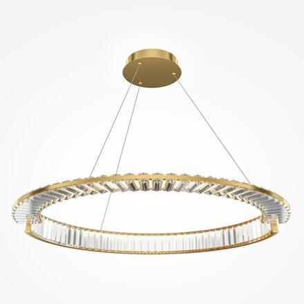 MAYTONI Závěsné svítidlo Krone 3000K 45W P097PL-L45BS3K