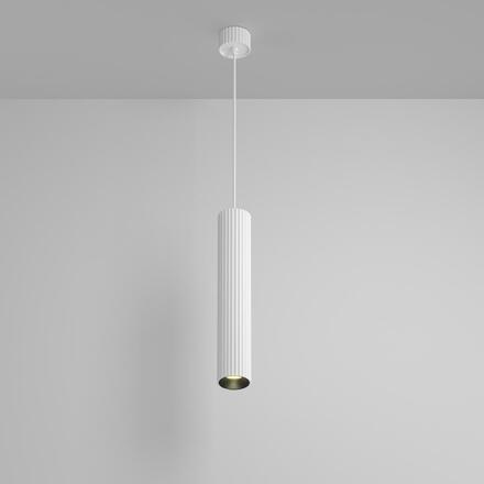 MAYTONI Závěsné svítidlo Calipso GU10x1 10W P106PL-01-GU10-W
