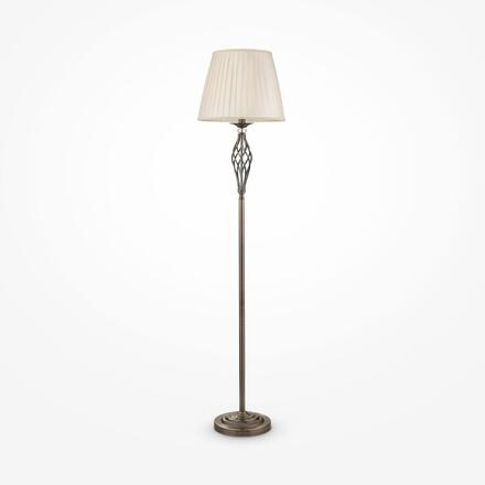 MAYTONI stojací lampa Grace RC247-FL-01-R