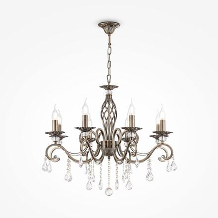 MAYTONI lustr Grace RC247-PL-08-R