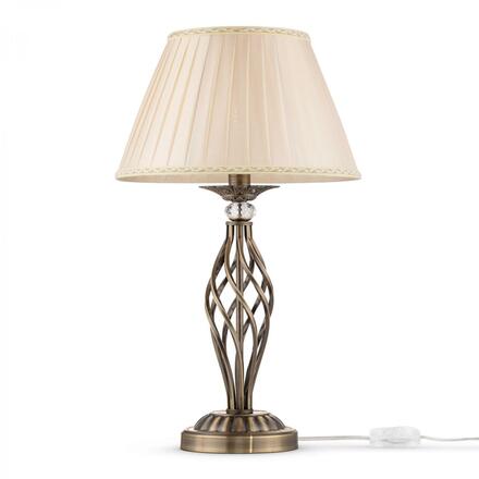 MAYTONI stolní lampa Grace RC247-TL-01-R