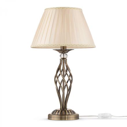 MAYTONI stolní lampa Grace RC247-TL-01-R