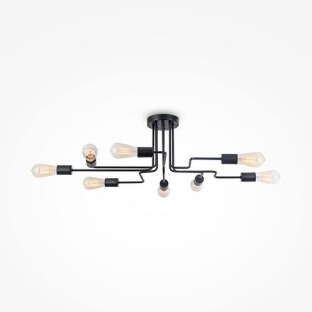 MAYTONI stropní svítidlo Gilbert T532CL-08B