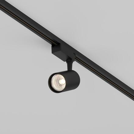 MAYTONI svítidlo pro kolejnicový systém  TR003-1-10W3K-S-B