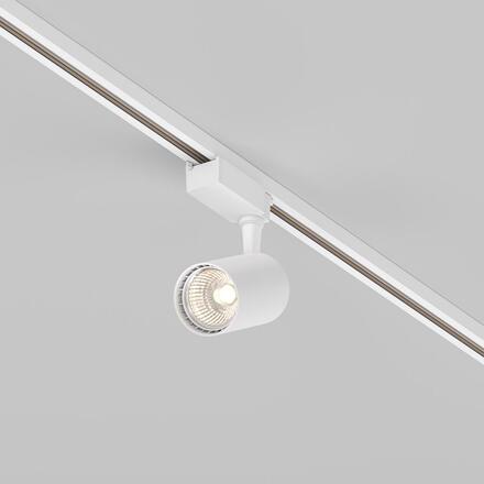 MAYTONI svítidlo pro kolejnicový systém  TR003-1-10W3K-S-W