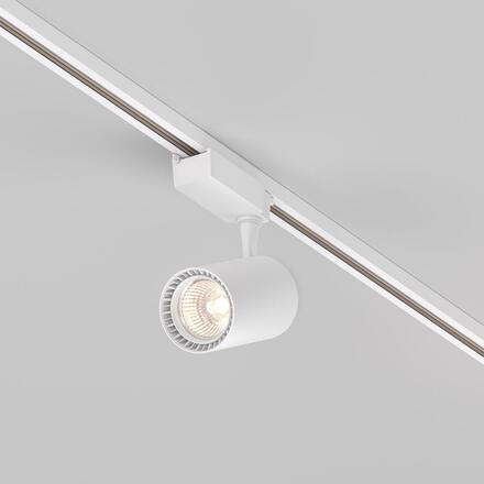 MAYTONI svítidlo pro kolejnicový systém  TR003-1-26W3K-S-W