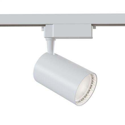 MAYTONI svítidlo pro kolejnicový systém Track lamps TR003-1-30W4K-W