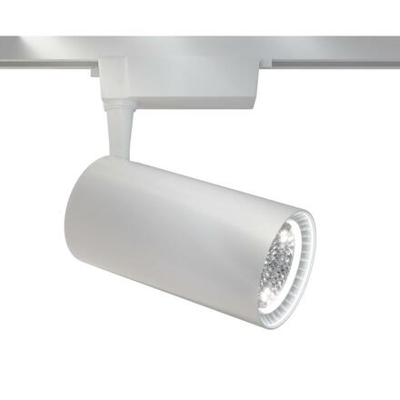 MAYTONI svítidlo pro kolejnicový systém Vuoro TR003-1-40W3K-W