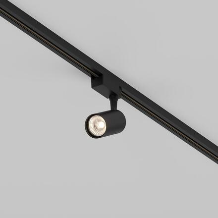 MAYTONI svítidlo pro kolejnicový systém  TR003-1-6W3K-S-B