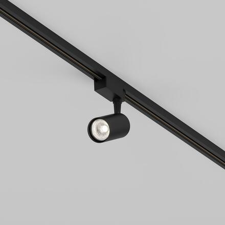 MAYTONI svítidlo pro kolejnicový systém  TR003-1-6W4K-S-B