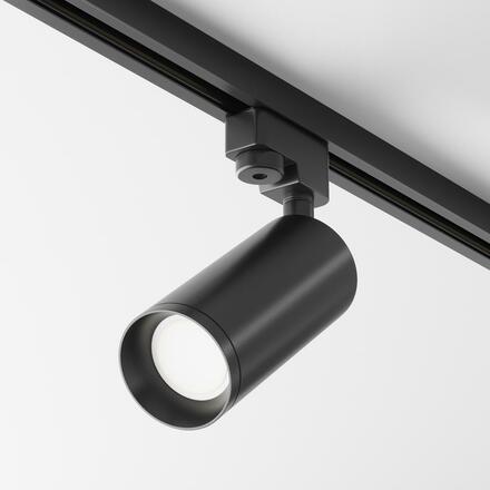 MAYTONI svítidlo pro kolejnicový systém Track lamps TR004-1-GU10-B