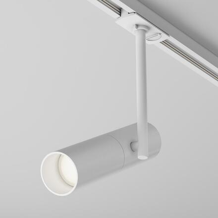 MAYTONI svítidlo pro kolejnicový systém Track lamps TR005-1-GU10-W