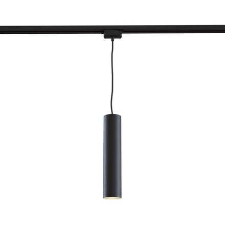 MAYTONI svítidlo pro kolejnicový systém Track lamps TR008-1-GU10-B