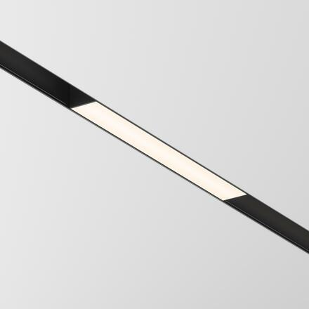 MAYTONI svítidlo pro kolejnicový systém BASIS TR012-2-12W3K-B