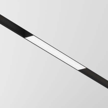 MAYTONI svítidlo pro kolejnicový systém BASIS TR012-2-12W4K-B