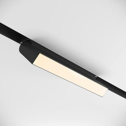 MAYTONI svítidlo pro kolejnicový systém BASIS TR013-2-20W3K-B