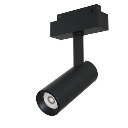 MAYTONI svítidlo pro kolejnicový systém Focus LED TR019-2-10W4K-B