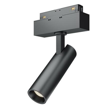 MAYTONI svítidlo pro kolejnicový systém Focus LED TR019-2-7W4K-B